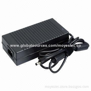 24V/7.5A/180W CCTV Power Supply, Suitable for LED Lighting and Industrial Applications